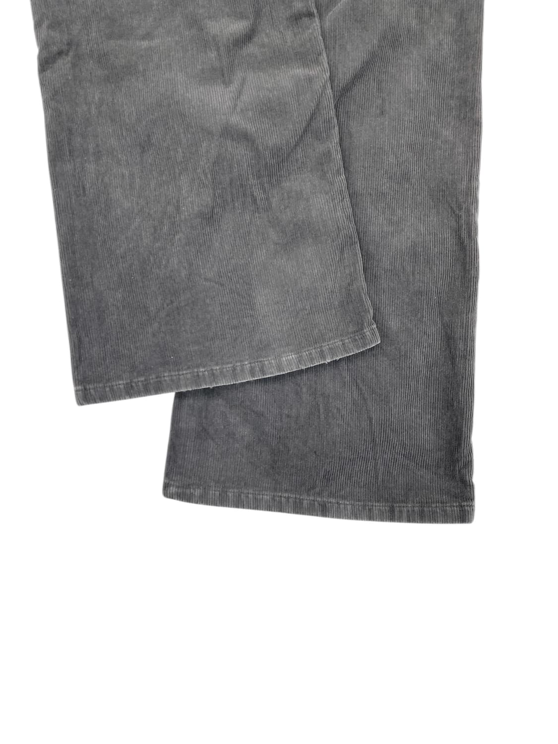 00's 리바이스 537 부츠컷 코듀로이 팬츠 상품이미지4