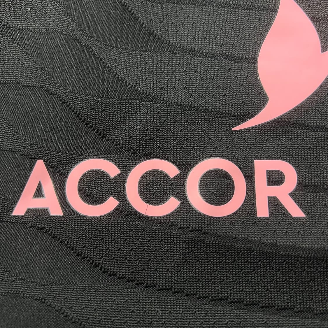 나이키 파리생제르망 ADV 드릴탑 블랙 L 상품이미지9