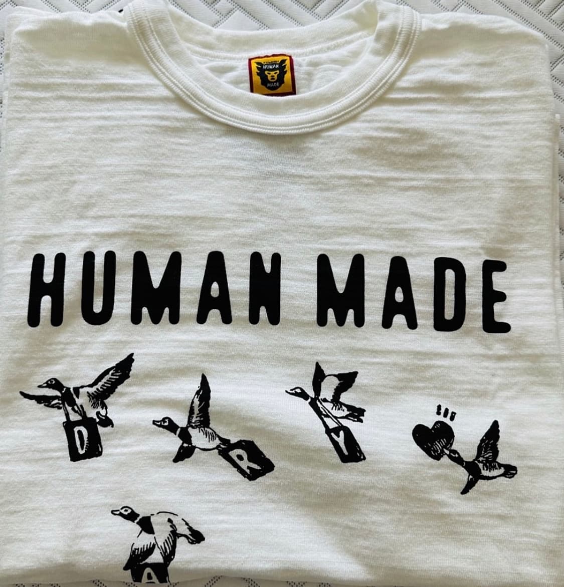 휴먼메이드 XL 상품이미지2