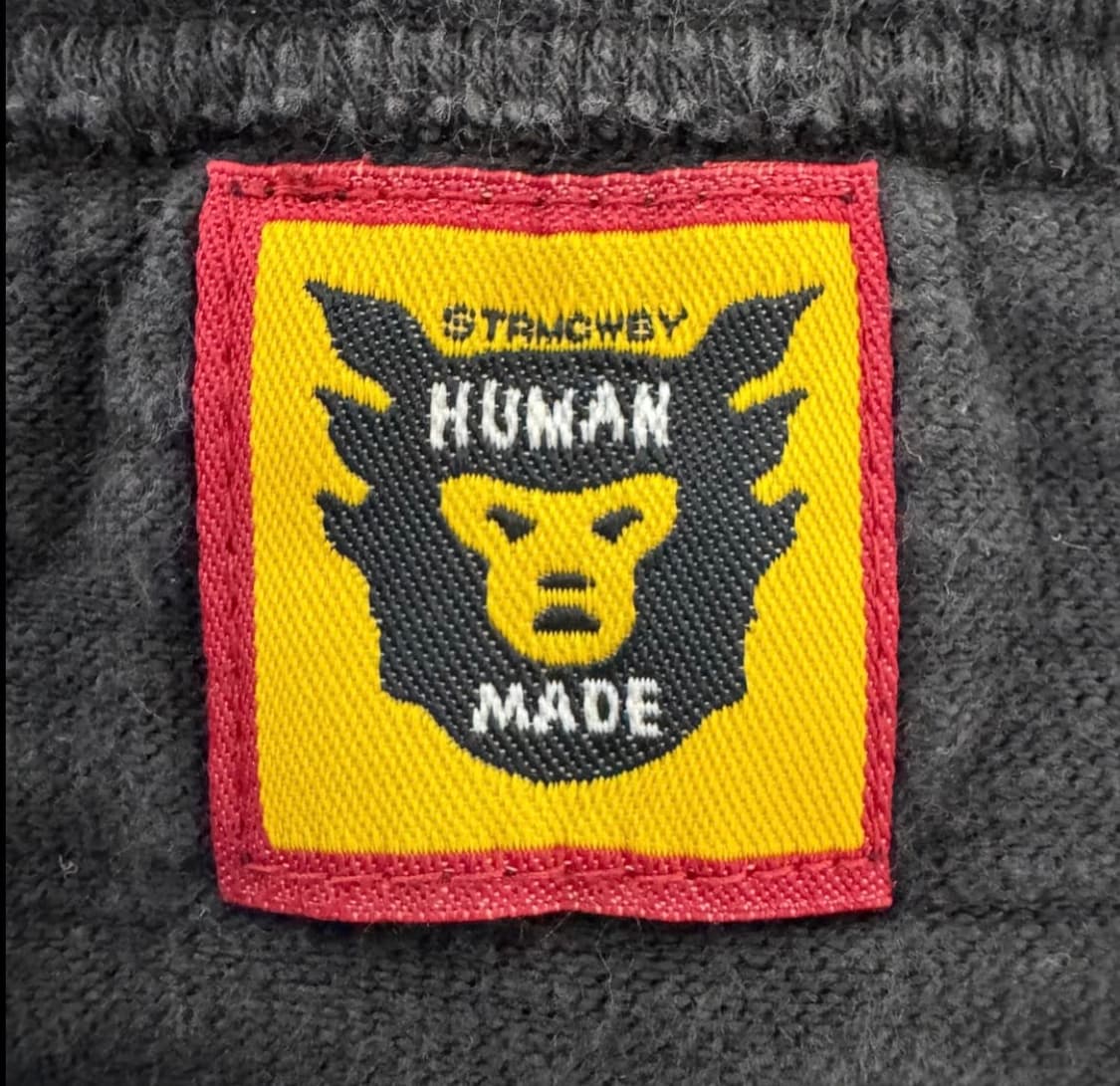 휴먼메이드 반팔티 상품이미지3