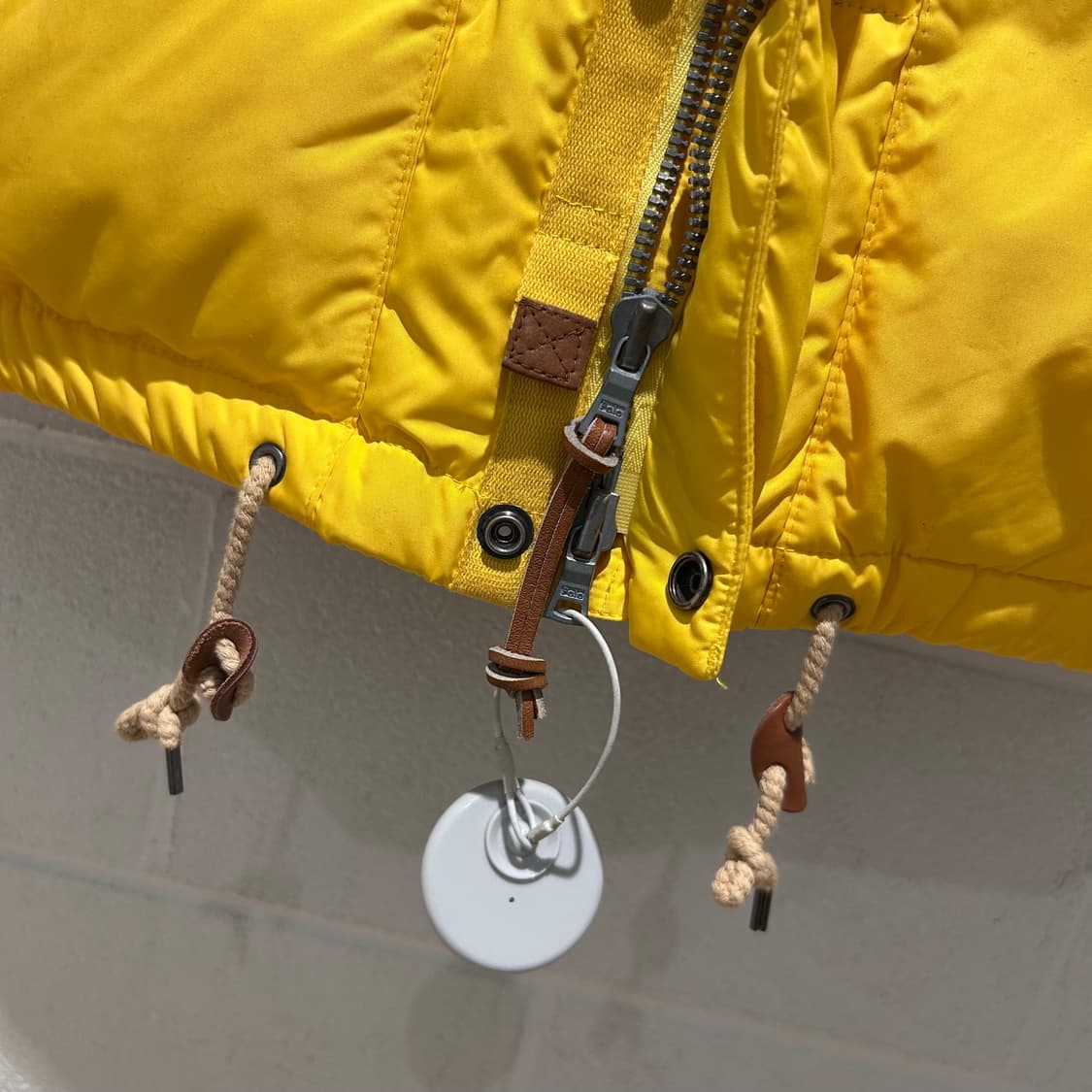 Polo Ralph Lauren Duckdown Padded Vest 상품이미지6