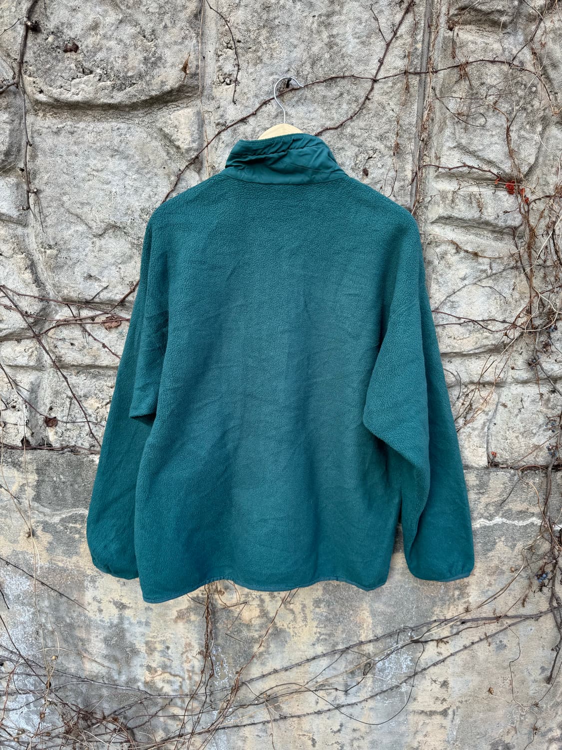 90s 파타고니아 usa 신칠라 집업 플리스 후리스 자켓 xl 상품이미지2