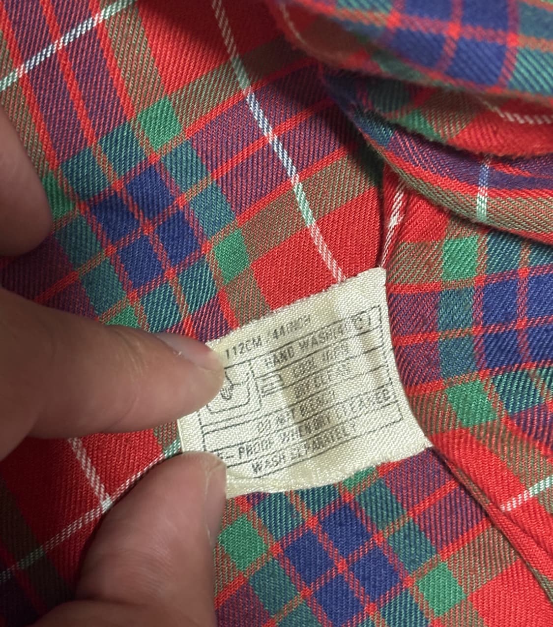 90s 빈티지 바라쿠타 G9 헤링턴 자켓 레이싱그린 상품이미지5