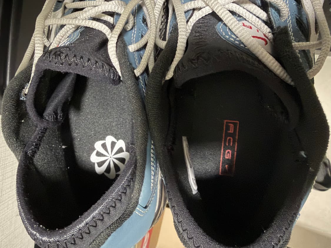 나이키 acg 에어 익스플로레이드 270  상품이미지5