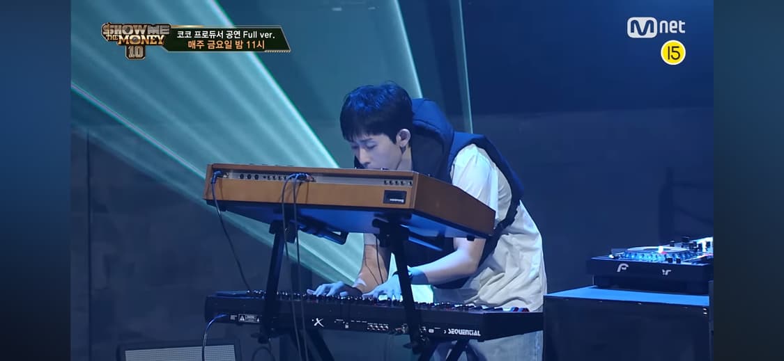 Cos 조끼 패딩 상품이미지2