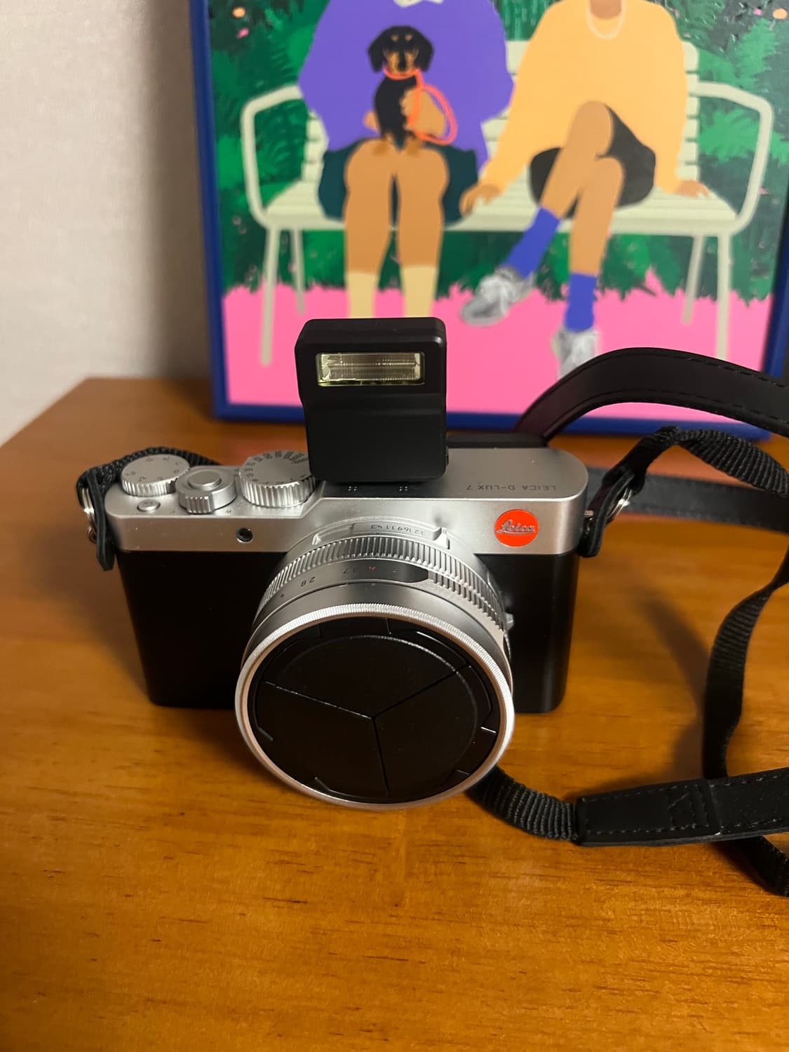 라이카 d-lux7 & 디룩스 디럭스7 상품이미지1