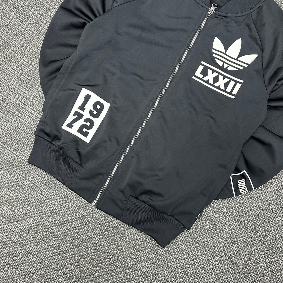 아디다스 빈티지 BRLN 빈티지 져지 85 상품이미지5