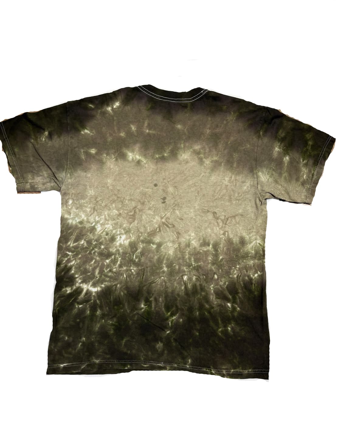 Led Zeppelin 06 Tie-Dye Black Magician t 상품이미지2