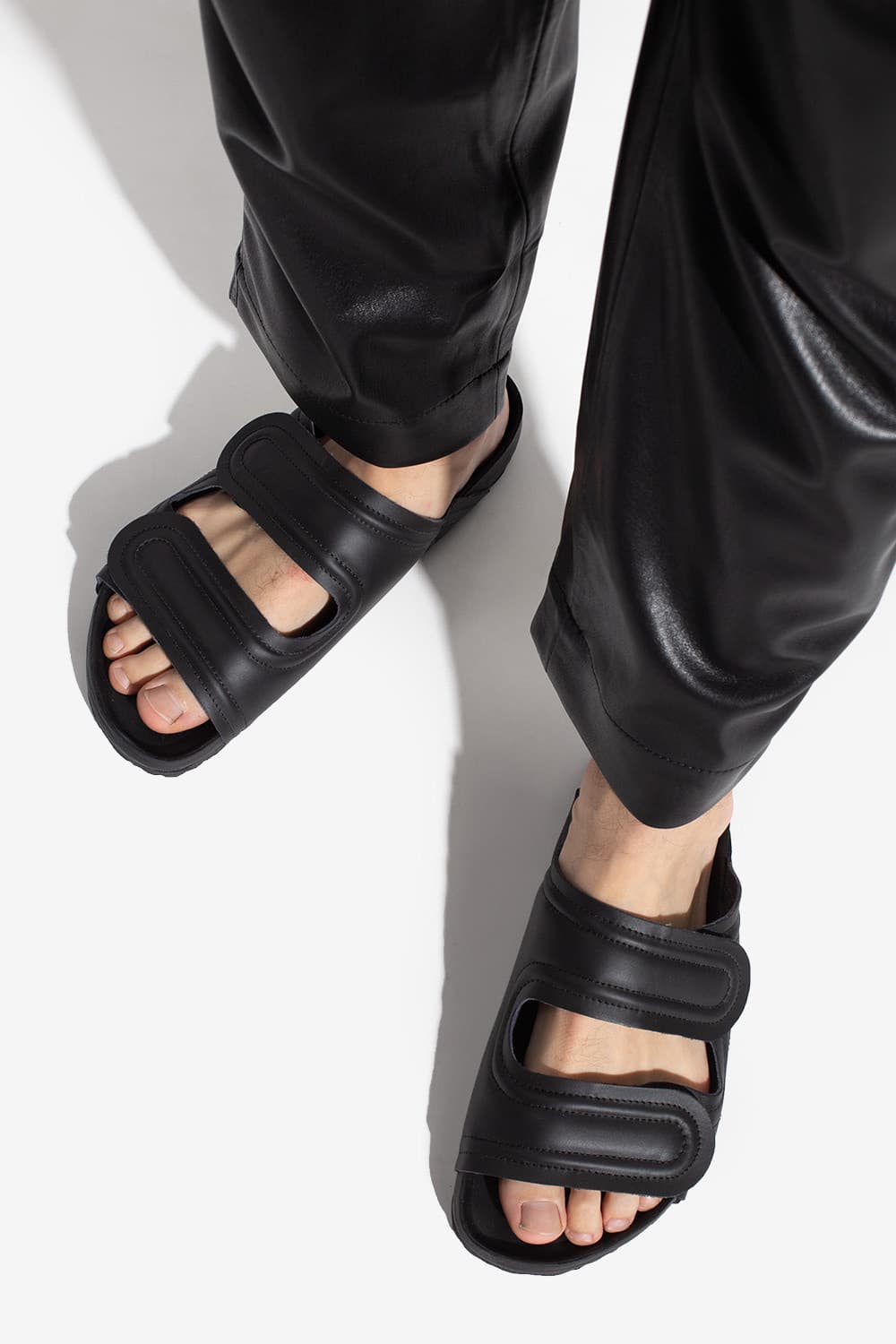 toogood 투굿 버켄스탁 The Mud Larker 블랙 45사이즈 상품이미지1