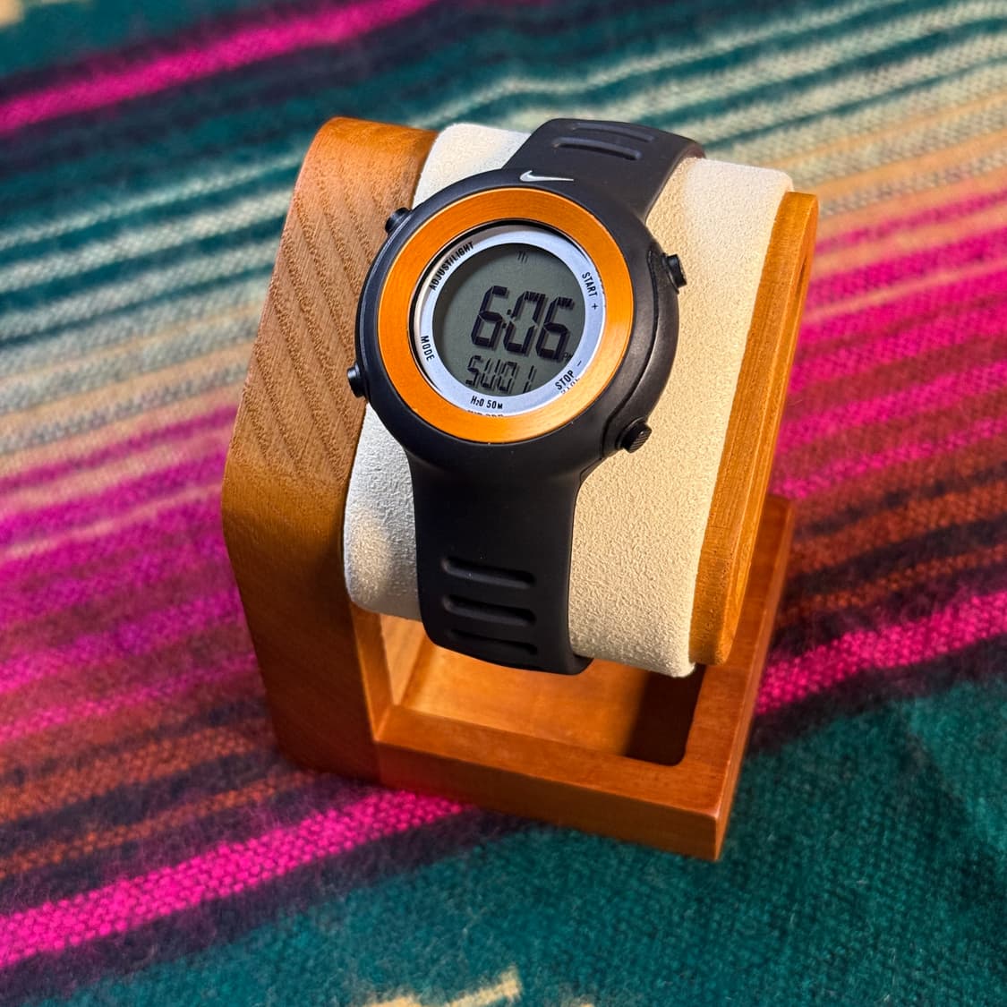 나이키 00's 오레건 시리즈 손목시계 상품이미지3