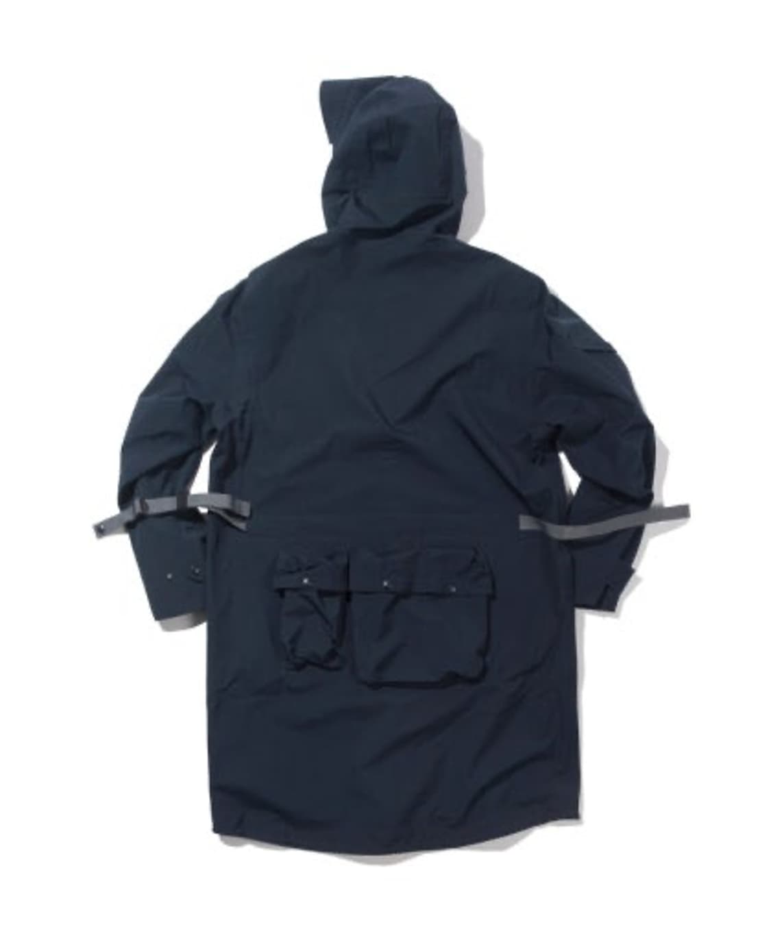 스펙테이터+밀레 고어텍스 자켓, M 상품이미지5