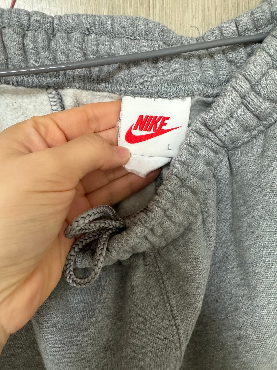 나이키 스투시 NRG 팬츠 ( L ) 상품이미지5