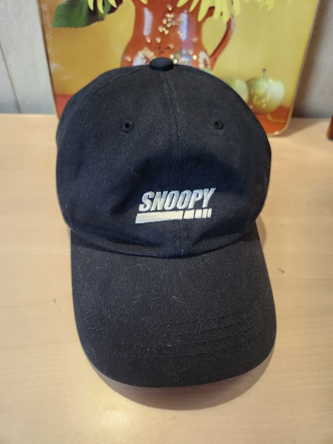 “🖤 스누피 볼캡 / 데일리 무조건템 상품이미지1