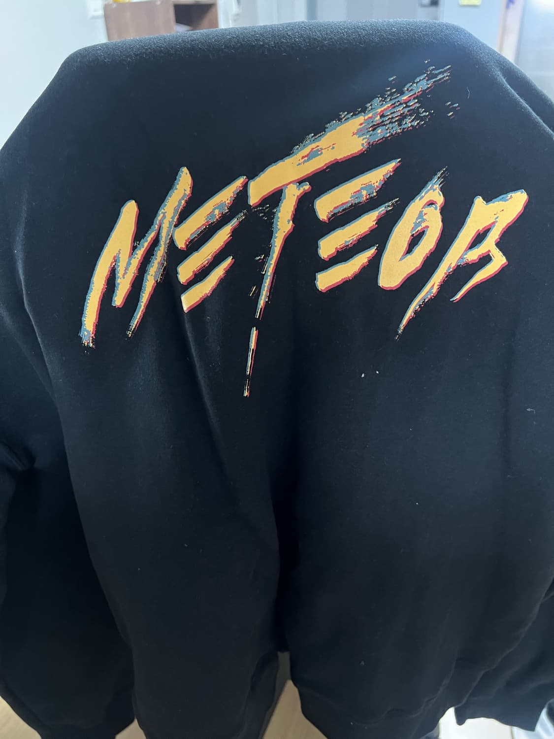 창모 메테오 후드 상품이미지1