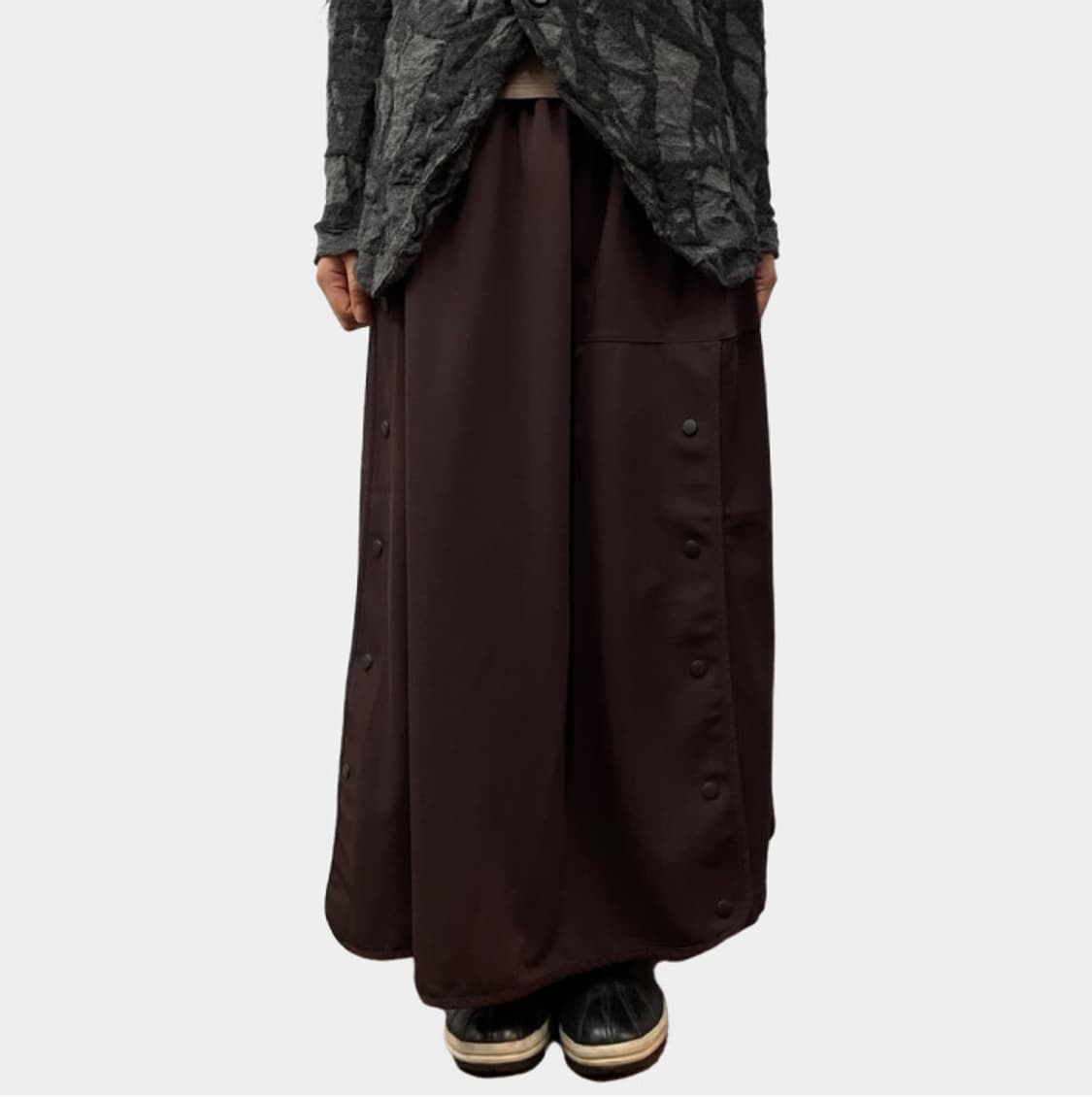 (새상품) Y-3 요지야마모토 치마 스커트 상품이미지5