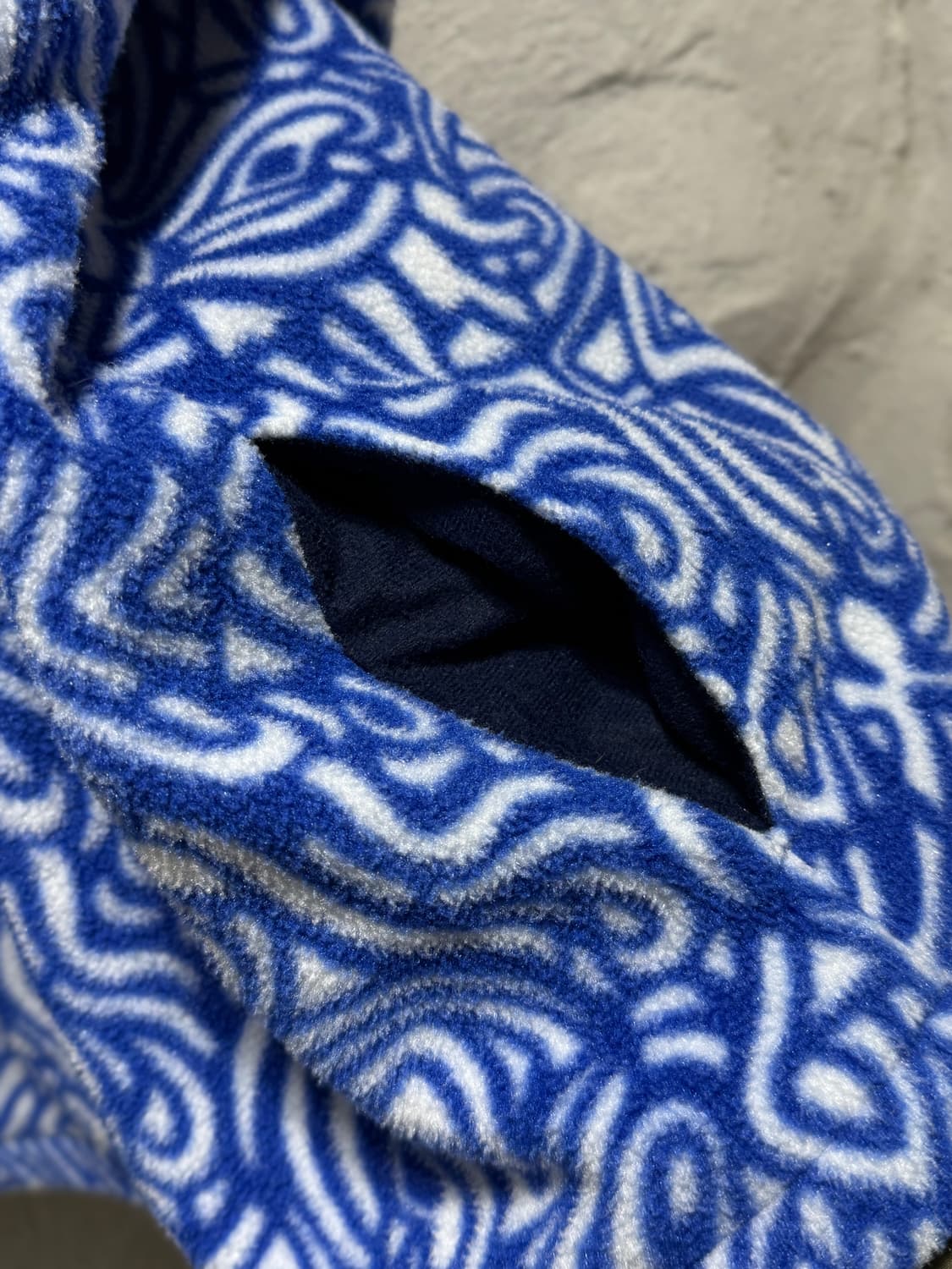 엘엘빈 LLBeen 플리스 아노락 셔츠 재킷 상품이미지9