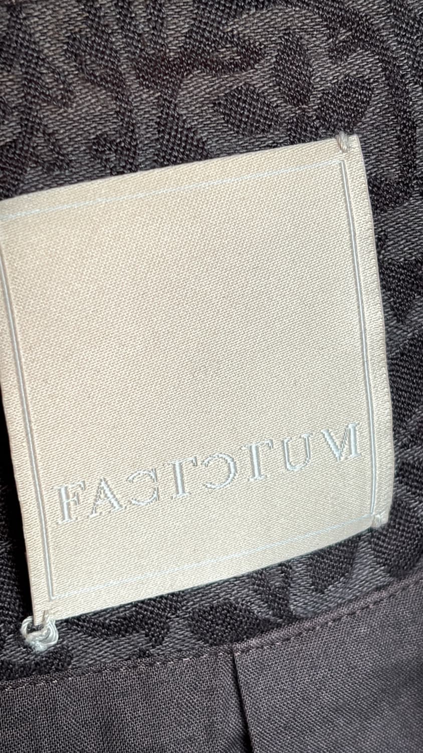 3Pocket Napoleon Jacket 상품이미지10