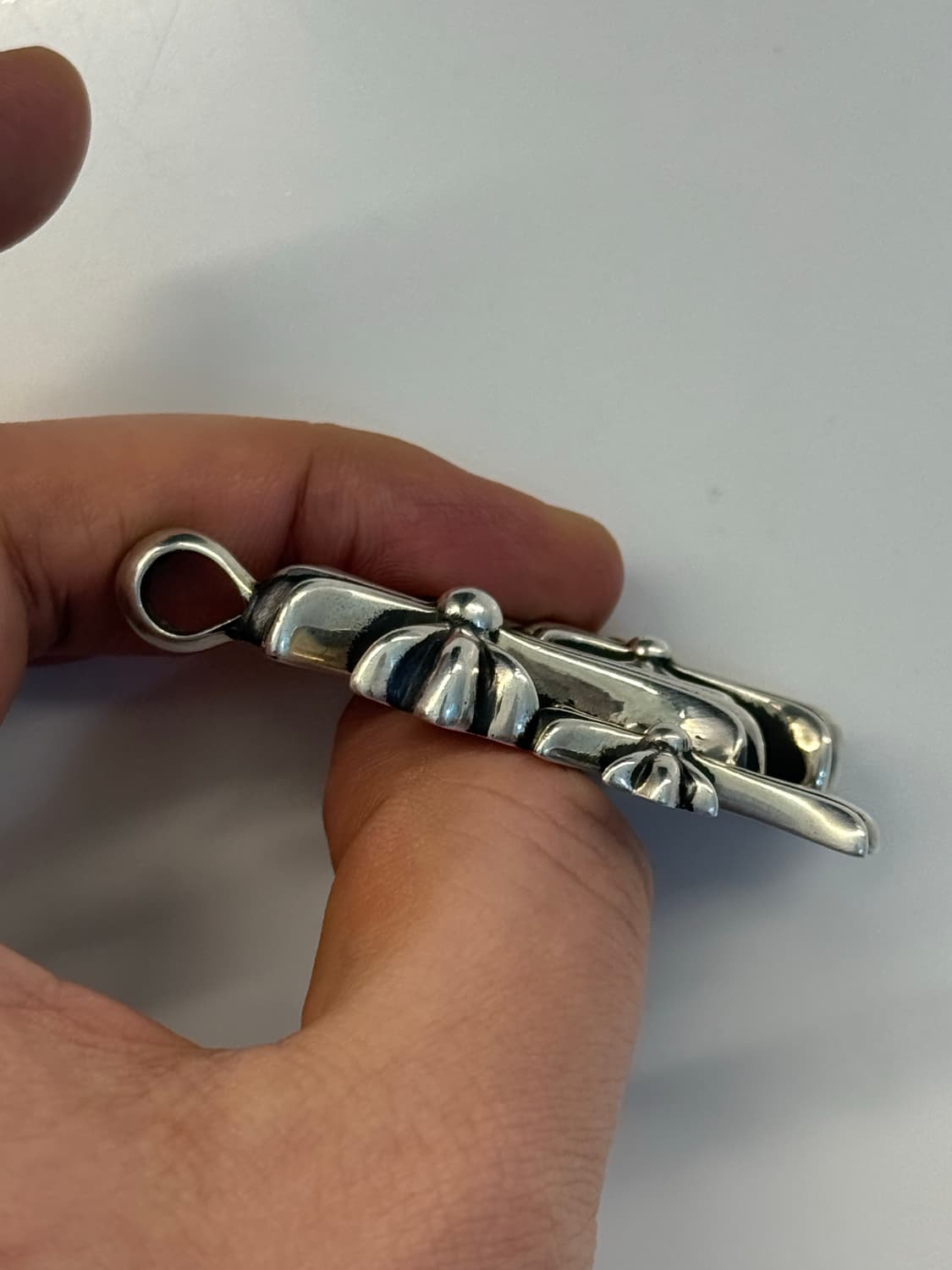 크롬하츠 3ch 펜던트 상품이미지4