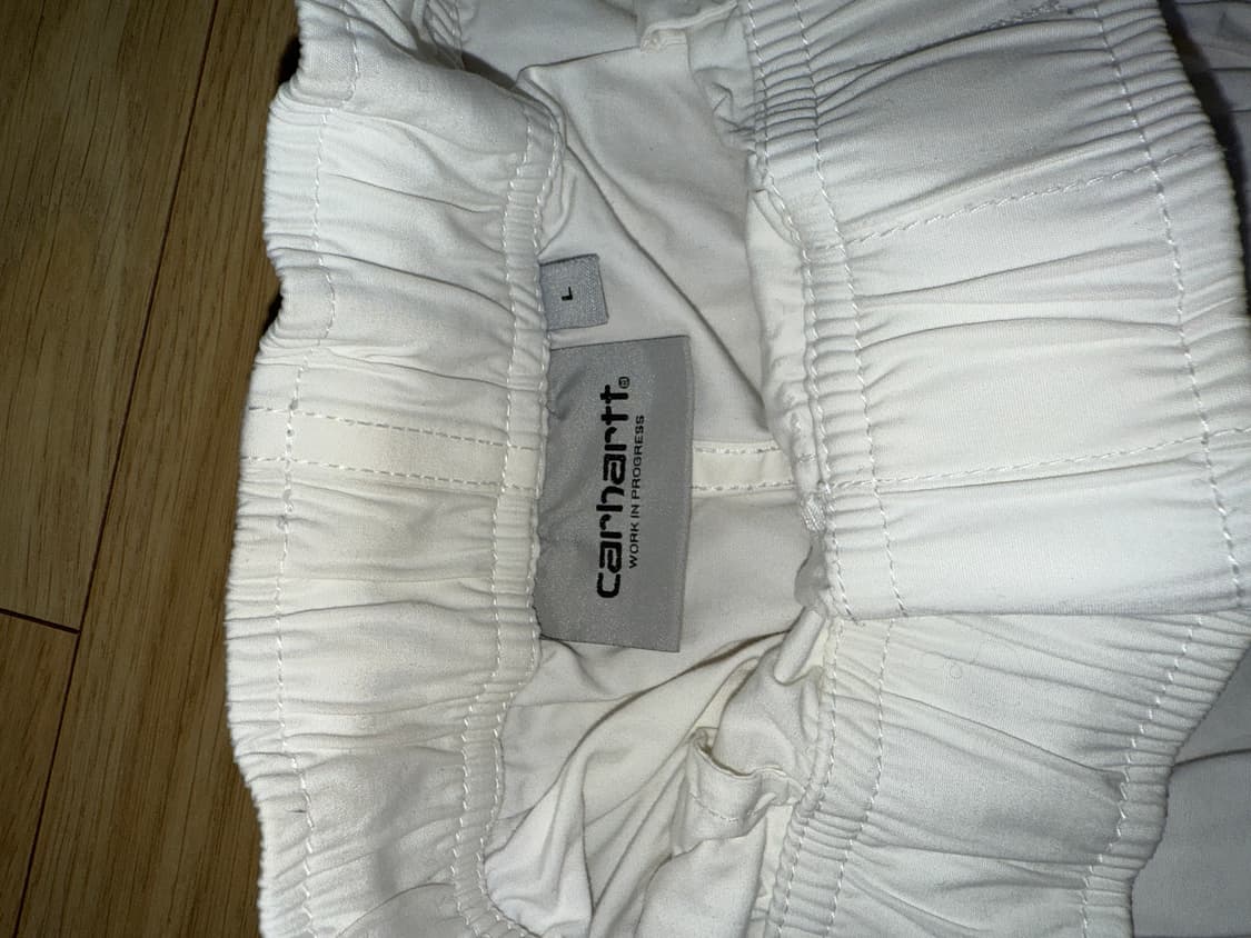 칼하트 코스탈 팬츠 L 상품이미지4