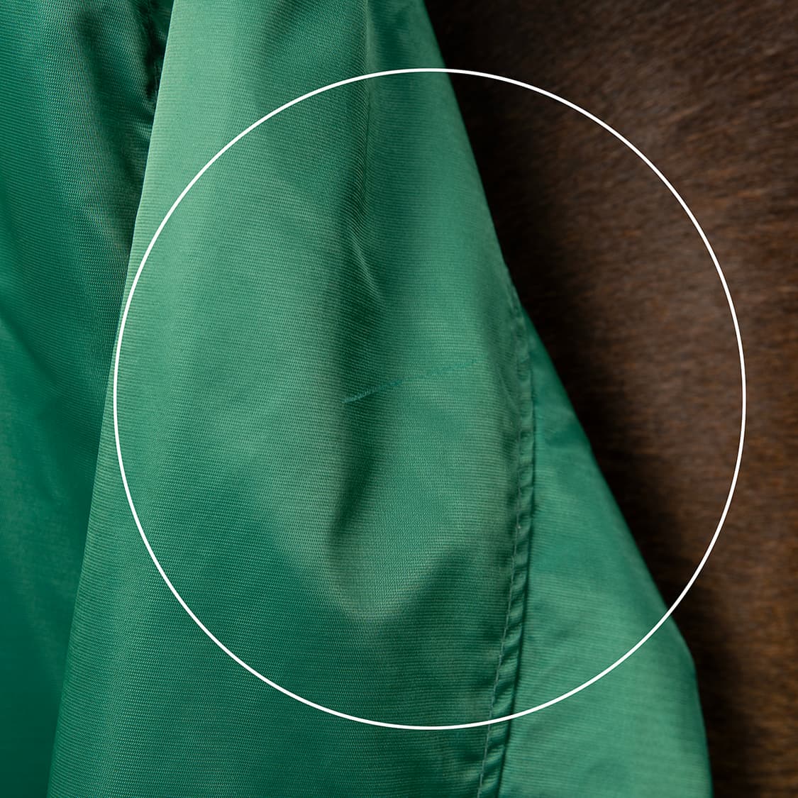 [115] 00s ROCAWEAR 로카웨어 나일론 봄버 자켓   상품이미지5