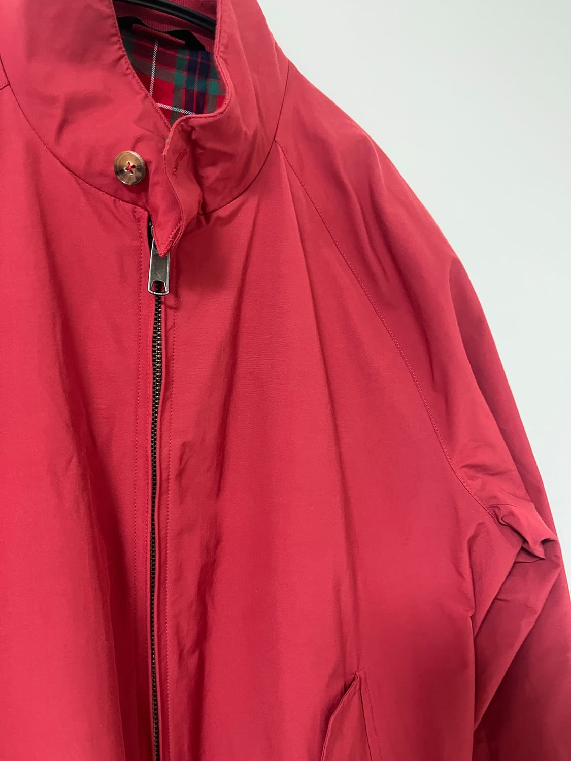 [40] 바라쿠타 G9 다크레드 상품이미지3