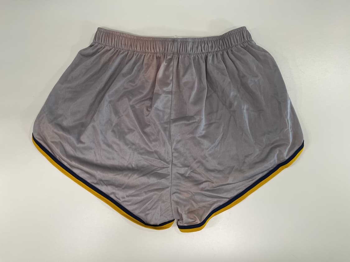 아식스 90s 올드 레코더 빈티지 러닝 숏츠 쇼츠 팬츠 1번 ASICS 상품이미지5