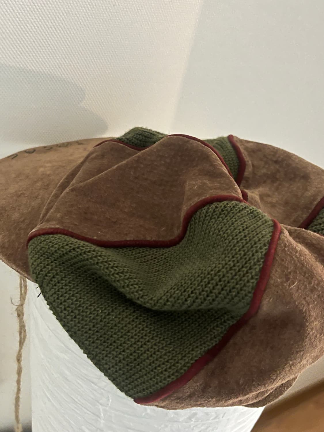 Vintage cap 모자 상품이미지4