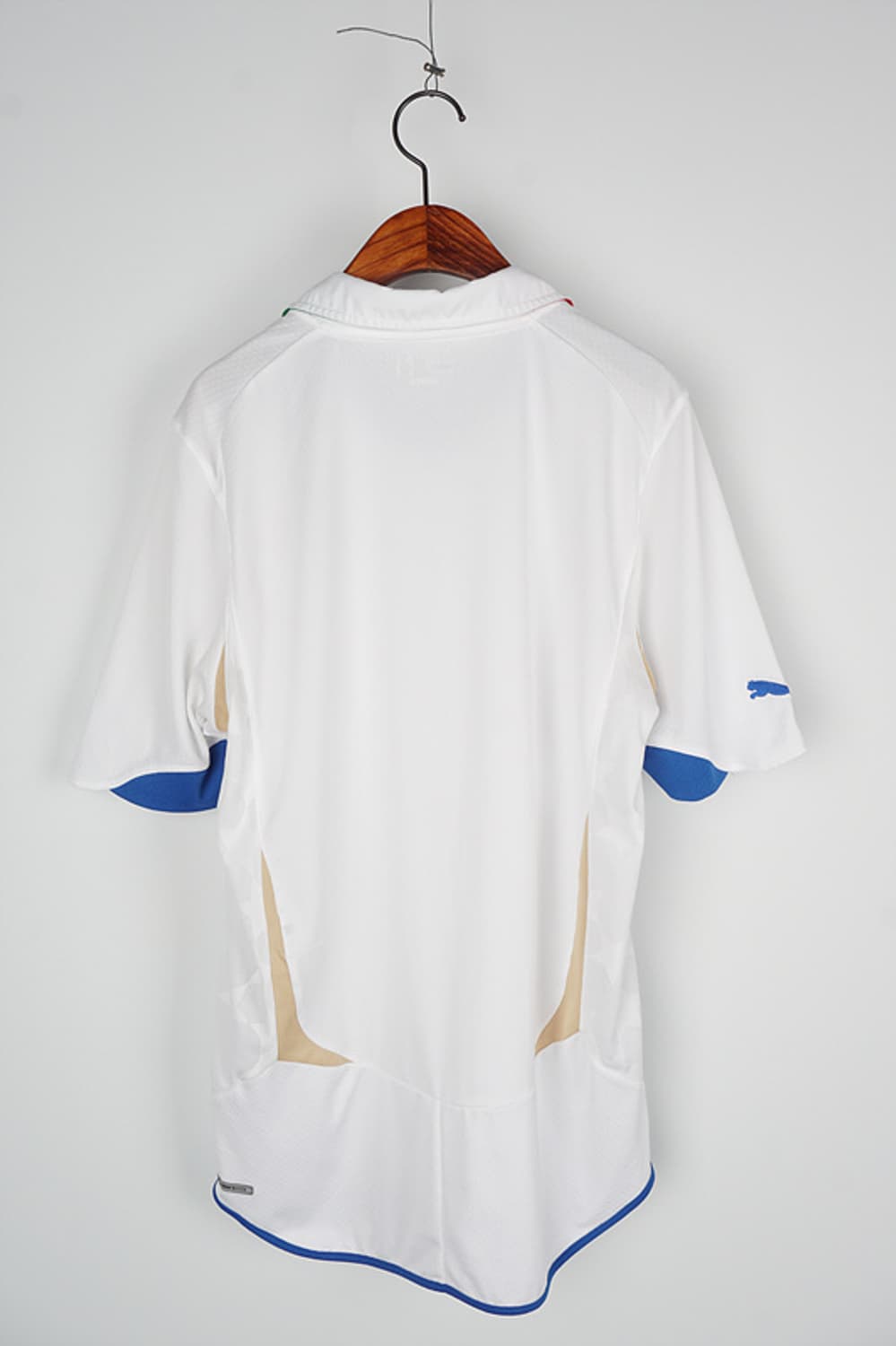 PUMA (ITALY) 2006-2007 football uniform 상품이미지7
