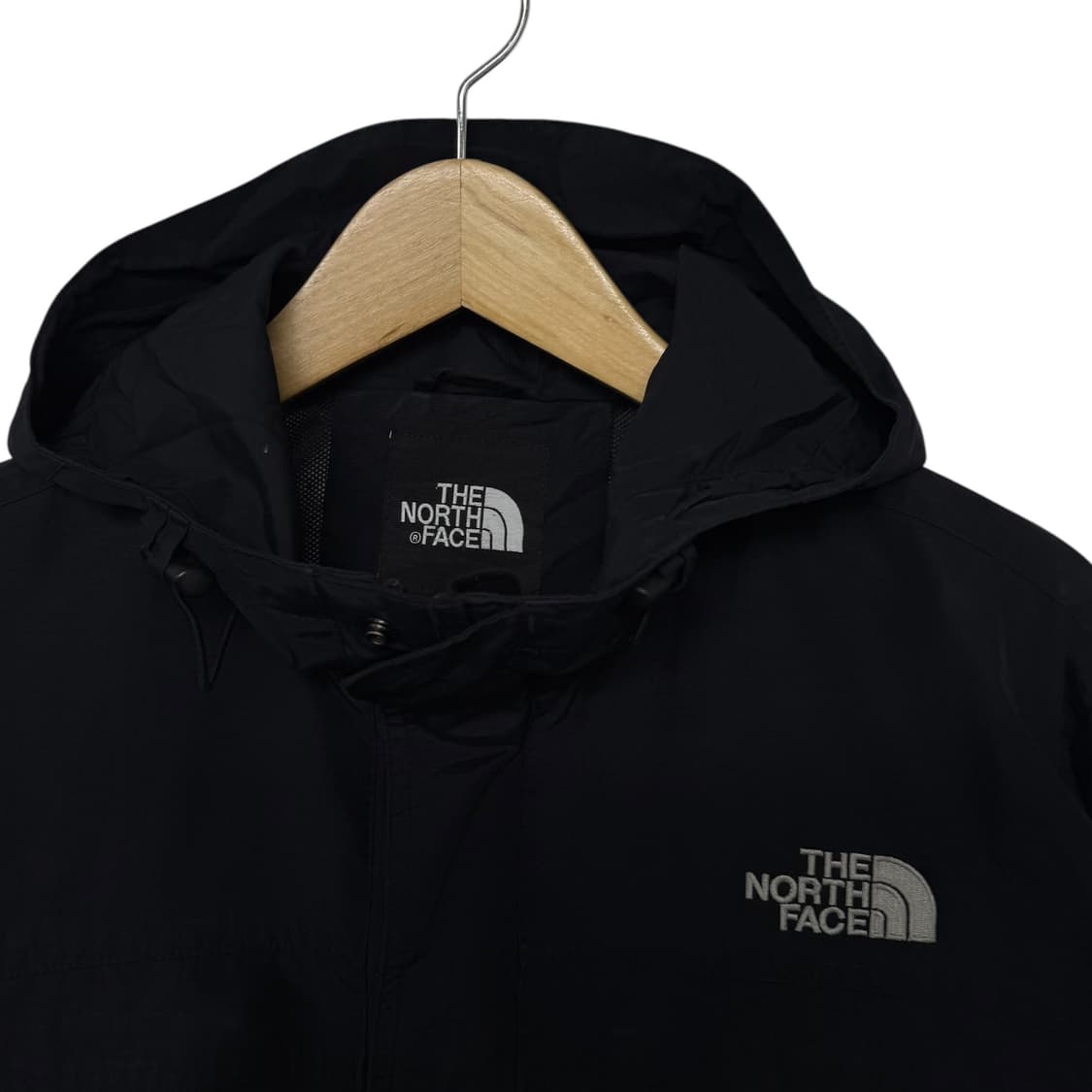 노스페이스 바람막이 자켓 상품이미지2