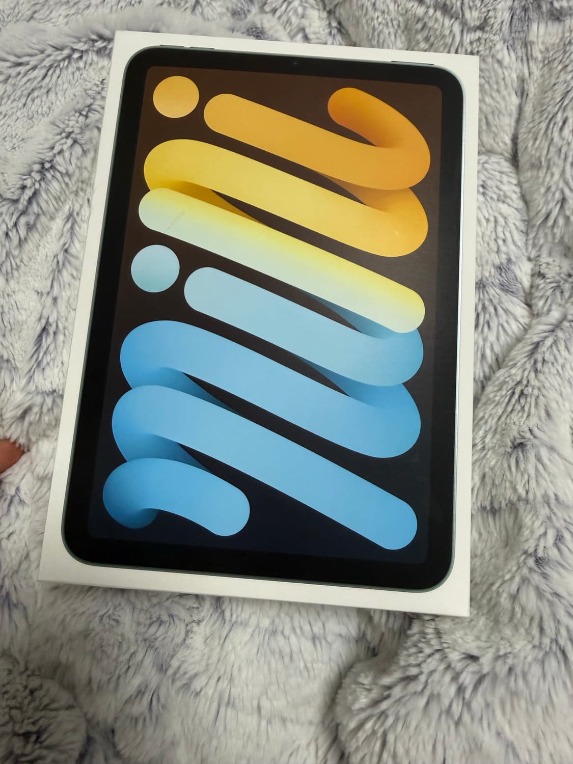 아이패드미니7 128기가 wifi 상품이미지1