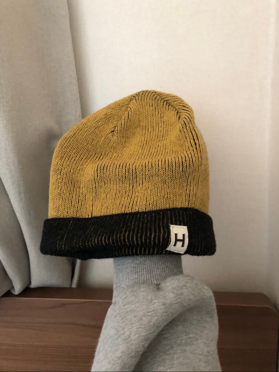 헤리티지플로스 비니 상품이미지1