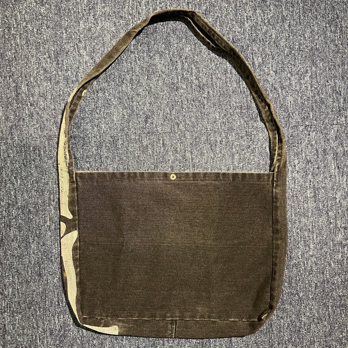 2010s [캐피탈] KOUNTRY 캔버스 숄더백 상품이미지2