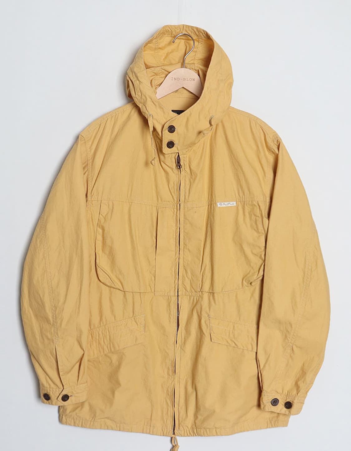  Maul Ruck by TAKEO KIKUCIH Ripstop 상품이미지1