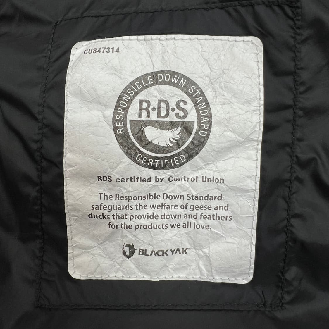 블랙야크 여성 B 아리엘 다운 자켓 66-77 상품이미지9
