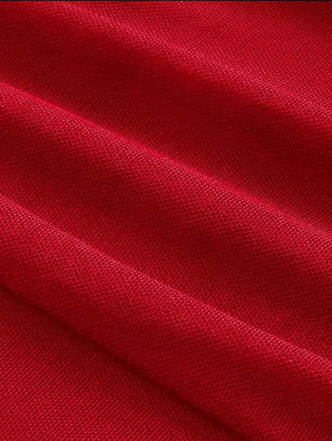 (새옷)이중메쉬 밴딩미니스커트 L사이즈 상품이미지4