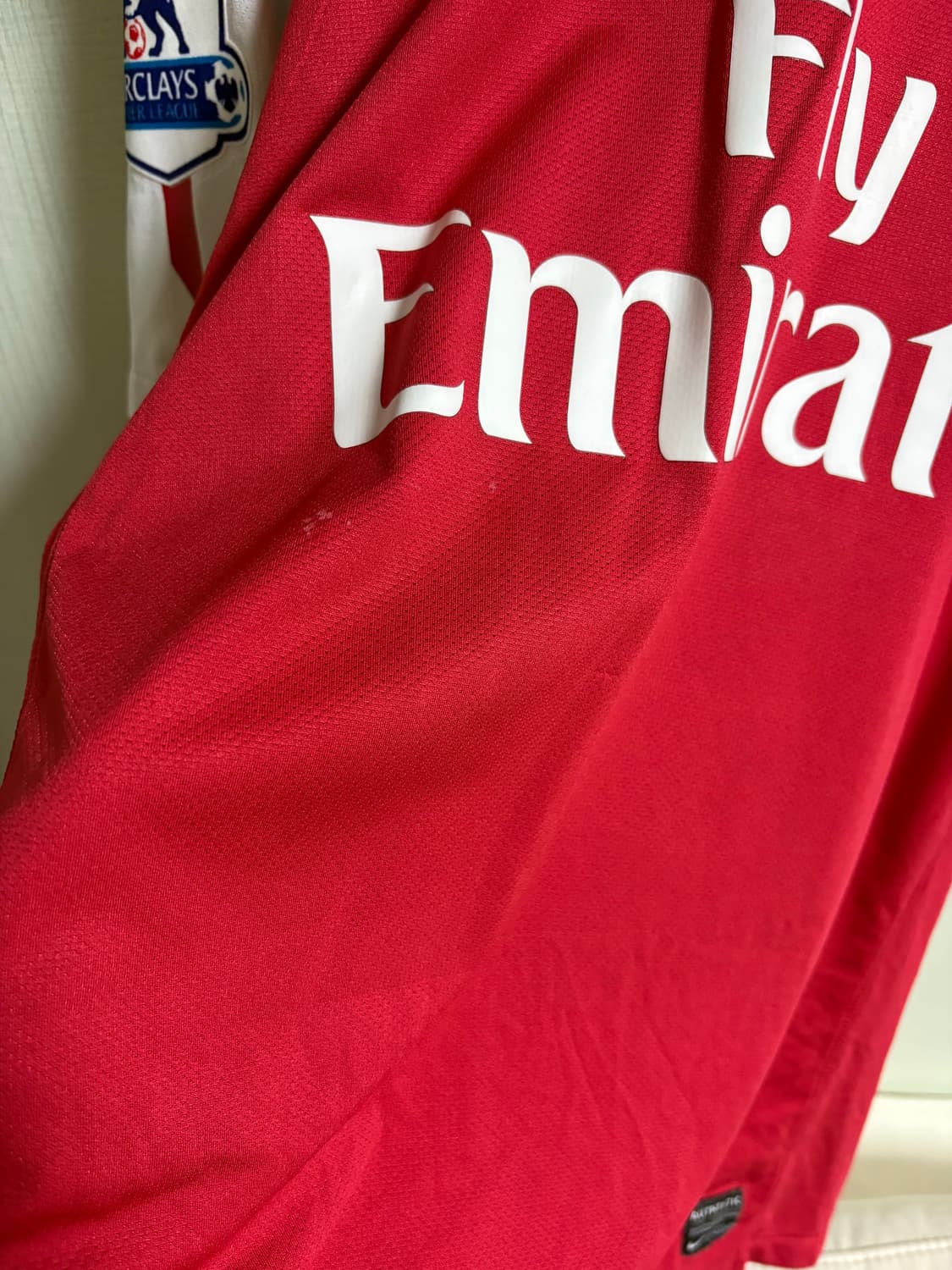 박주영 아스날유니폼 L 상품이미지3