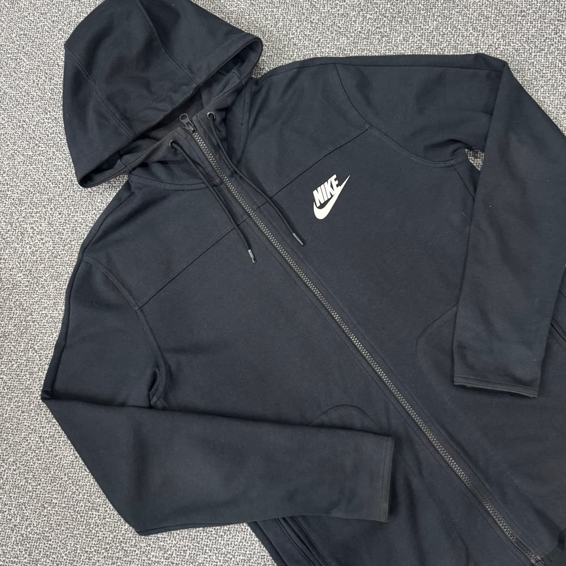 나이키 후드집업 상품이미지2