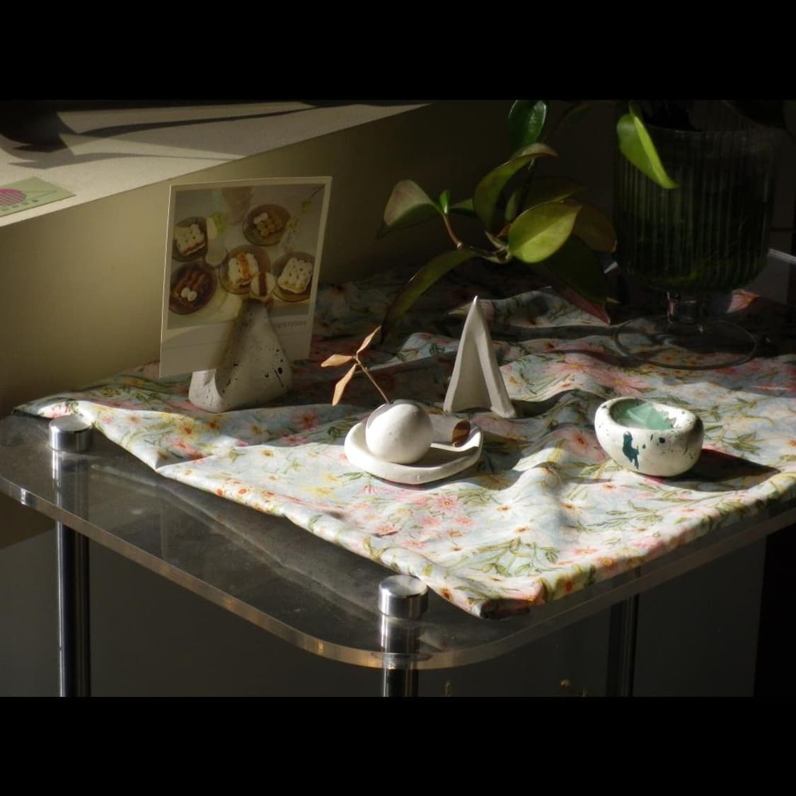 작례⭕️ 펜탁스 디지털 I-10 아이보리 화이트☁️ 빈티지 디카 상품이미지5