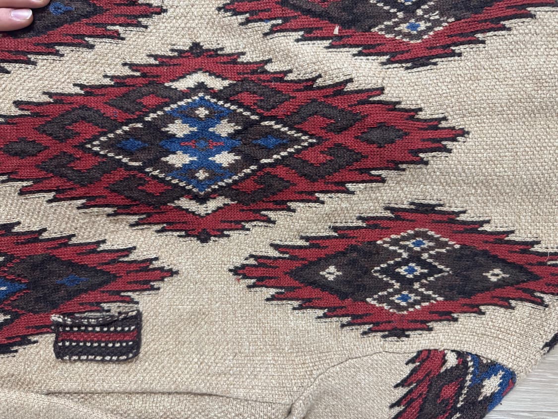 (M) 더블알엘 웨스턴 랜치 숄 가디건 / 나바호 상품이미지8