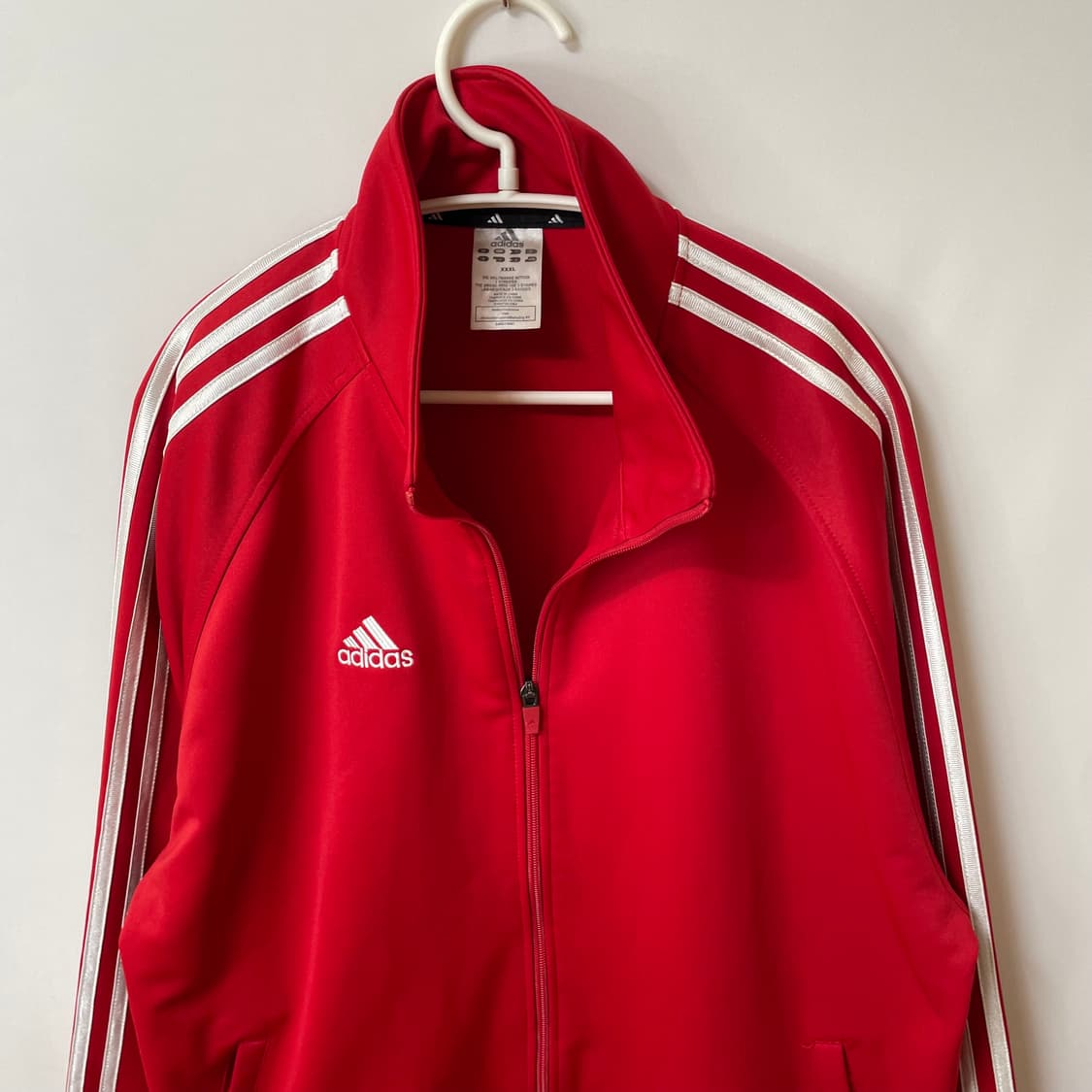 [ 3XL ] 아디다스 파이어버드 트랙탑 져지 상품이미지2