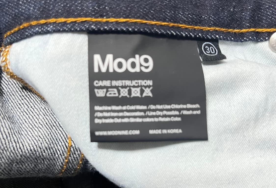 모드나인 MOD1w 프롬미 30 상품이미지3