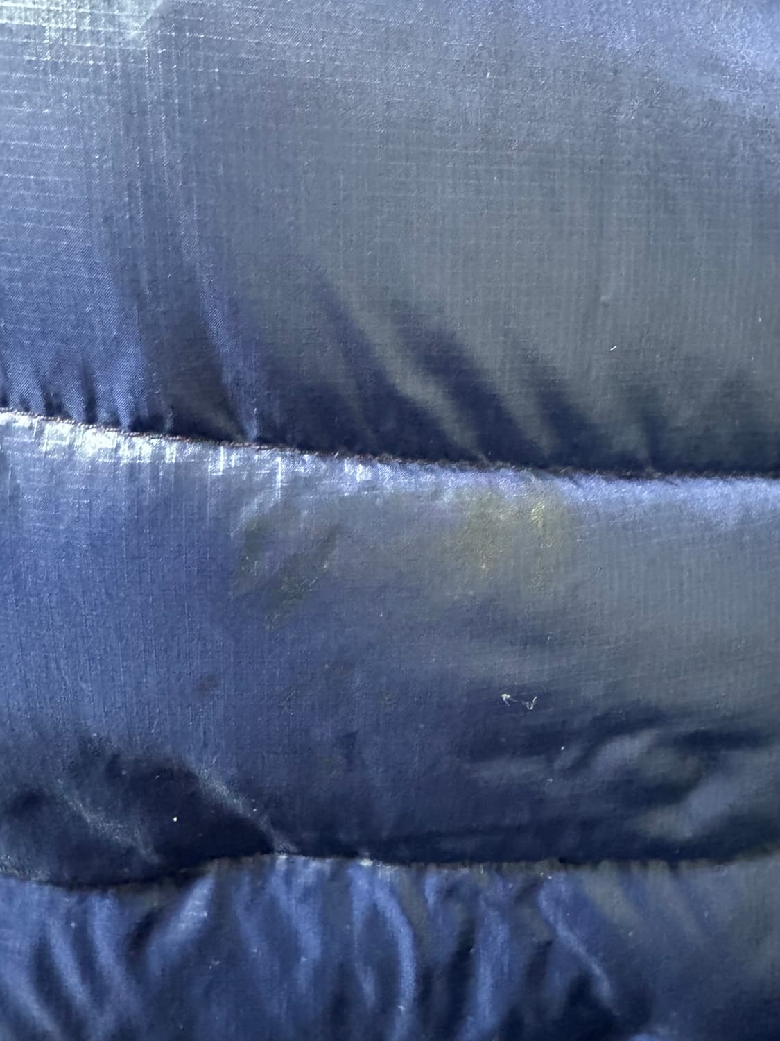 몽벨 경량 패딩 상품이미지8