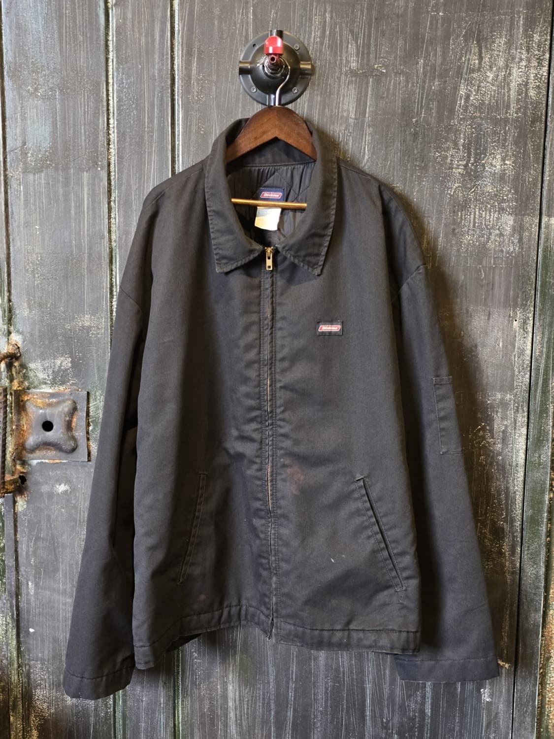 Dickies Work Jacket 상품이미지1