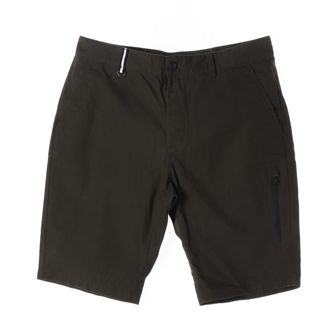 나이키 다크 올리브 코튼 유틸리티 반바지 36 상품이미지1