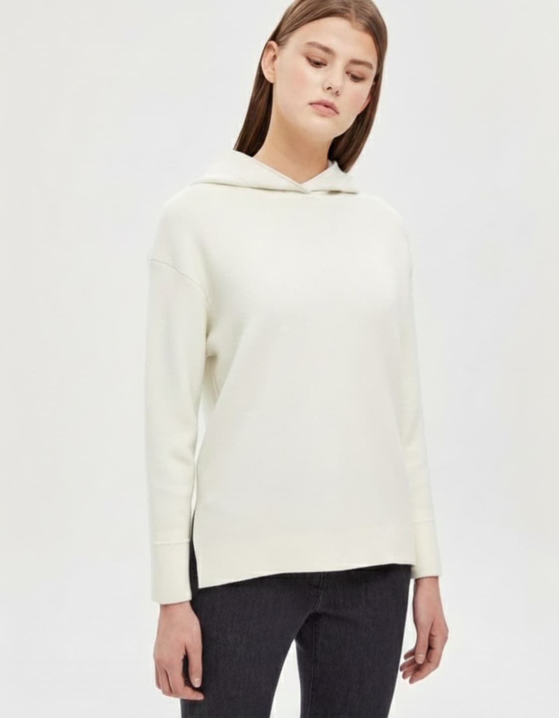 타임 스트레이트 데님 팬츠 55사이즈 상품이미지2