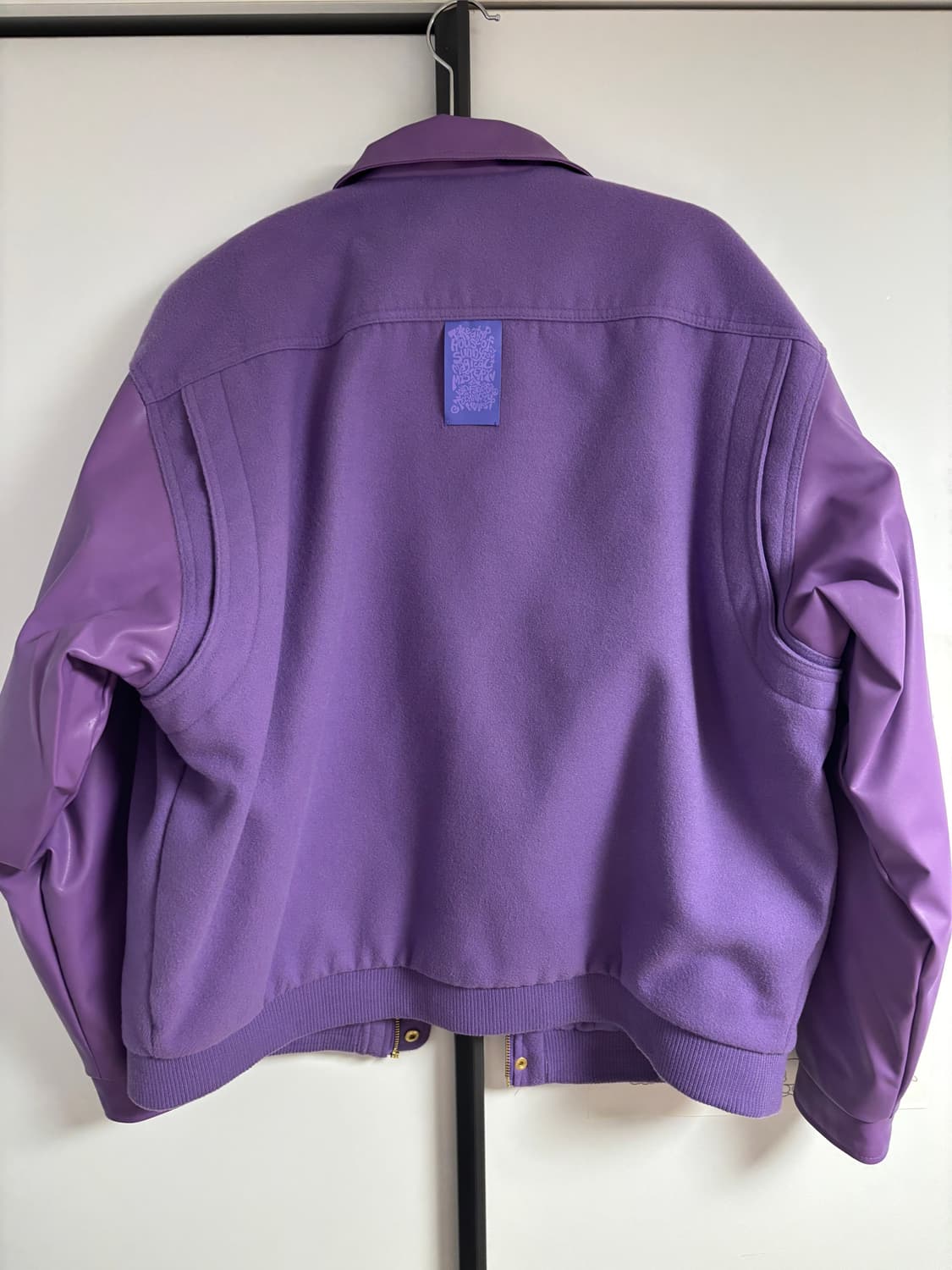 House of Sunny 봄버자켓 상품이미지2