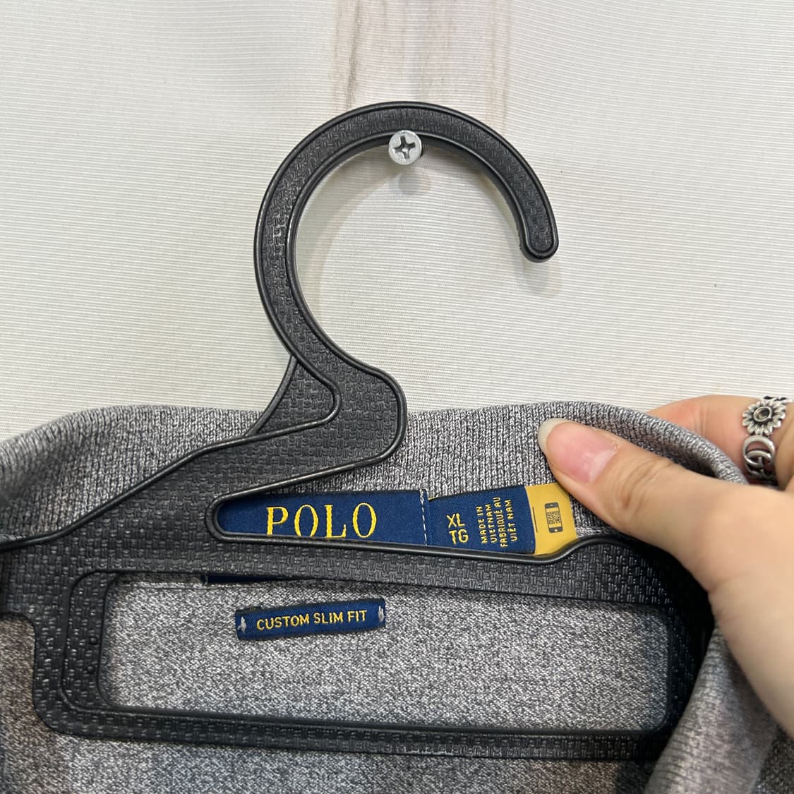 폴로 랄프로렌 남성 티셔츠 XL  상품이미지2