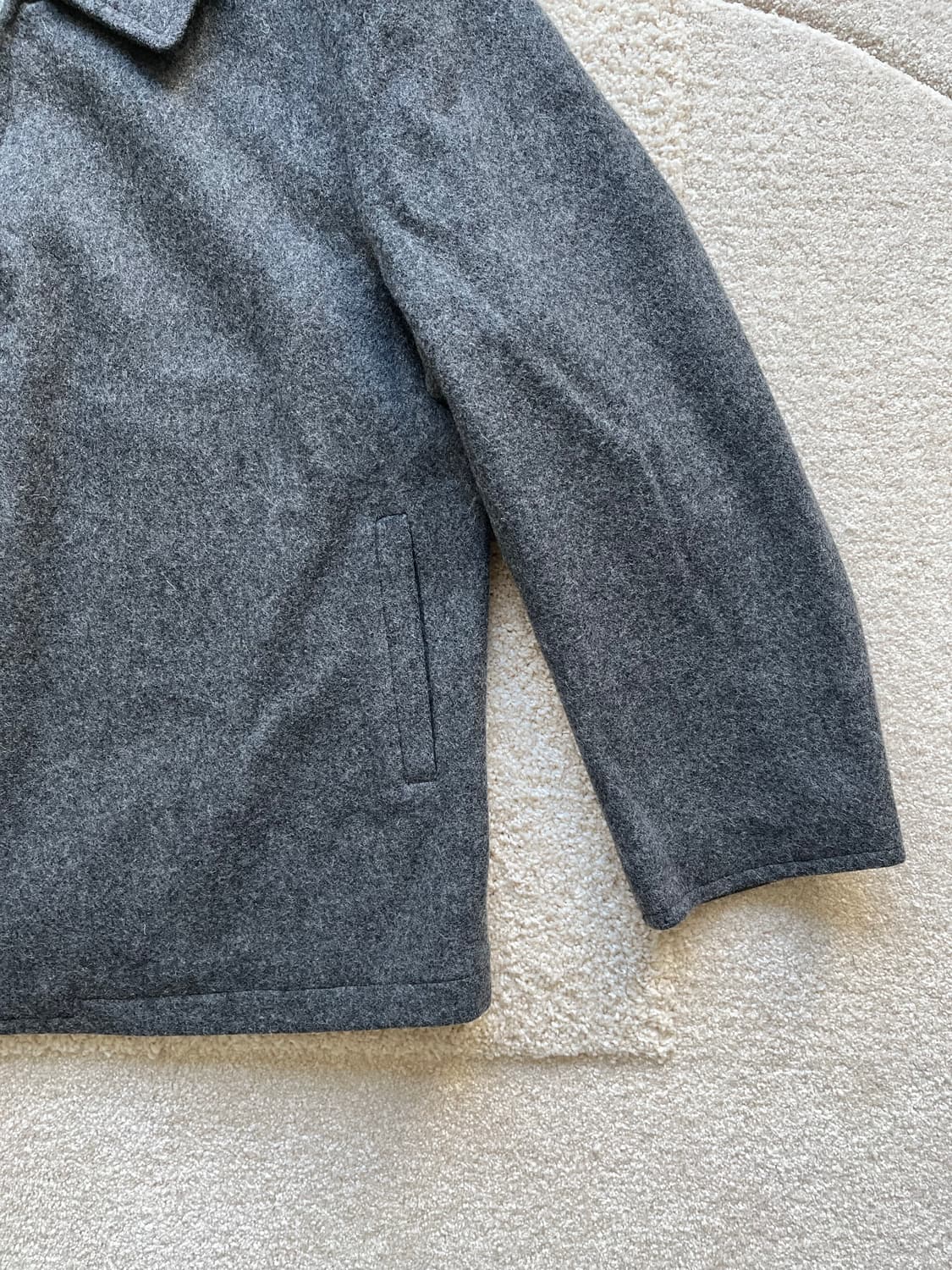 L.L.Bean × Sterlingwear 자켓 (105) 상품이미지4