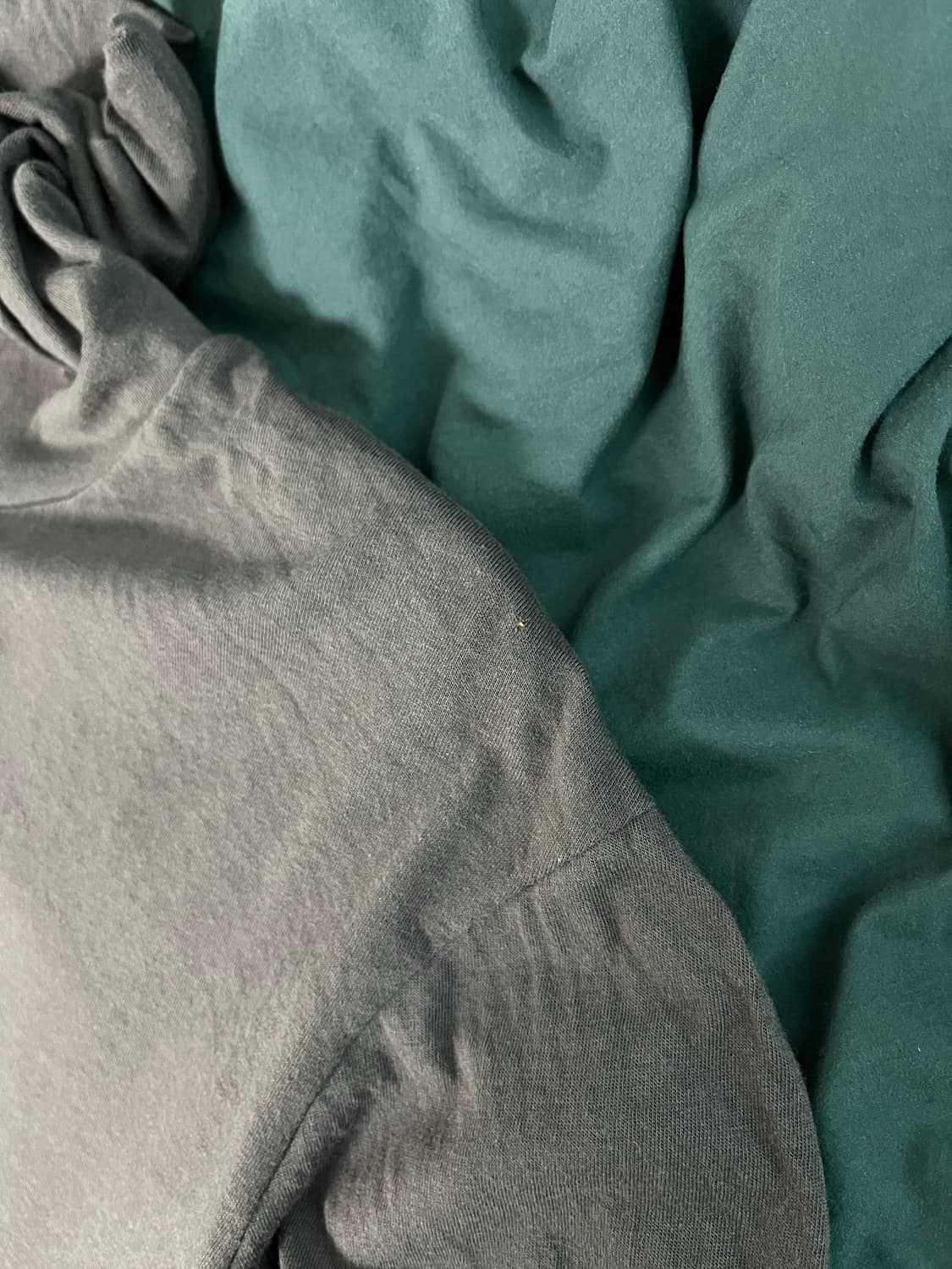 해칭룸 터틀넥 티 2사이즈 상품이미지3