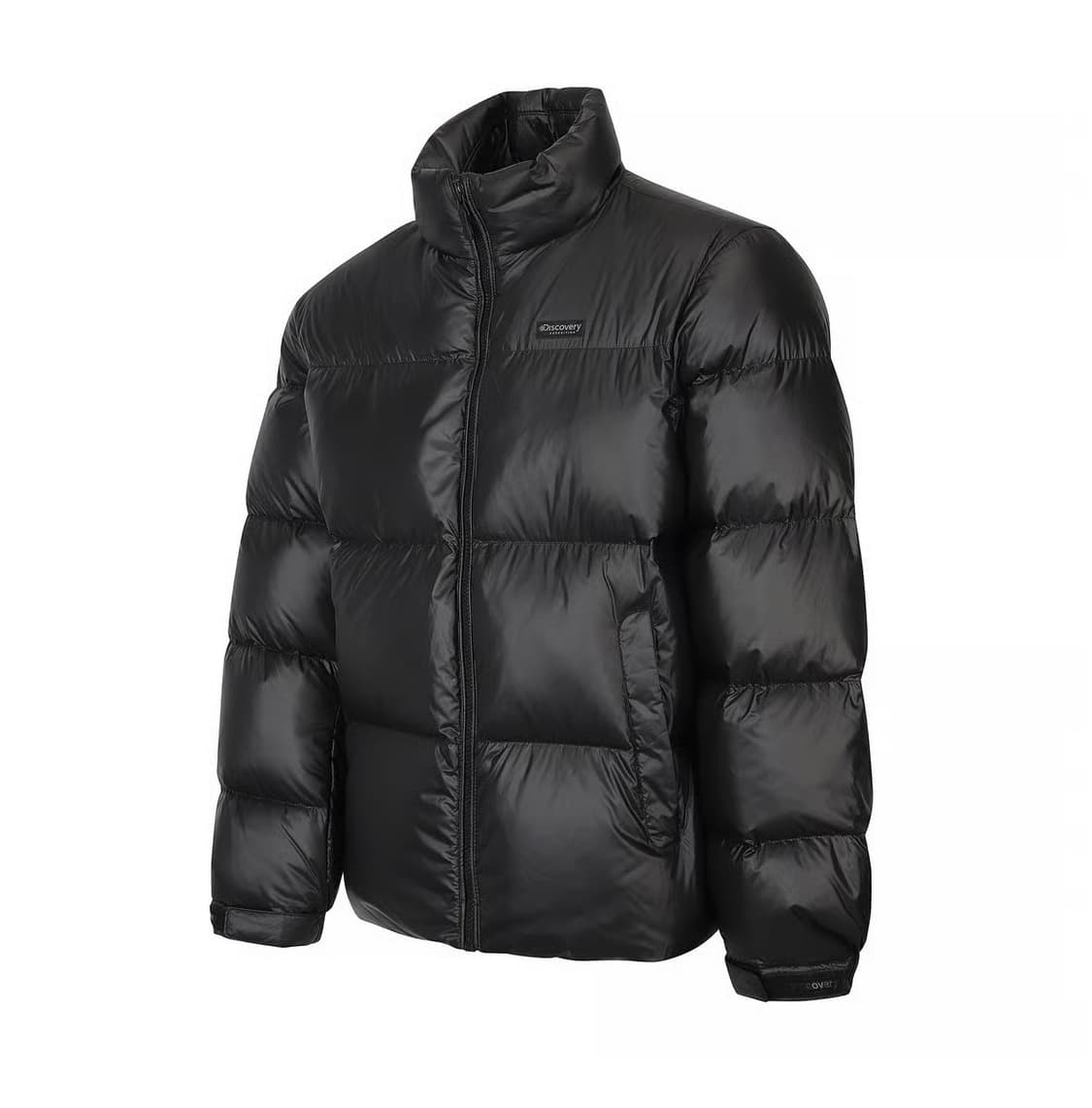 디스커버리 반슬리 다운 패딩 상품이미지4